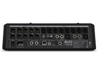 Alto TMD 16 Alto TMD 16